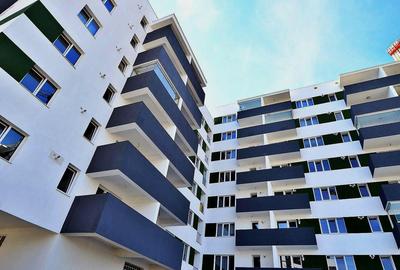 Militari, sector 6, Drumul Ciorogarla - 4