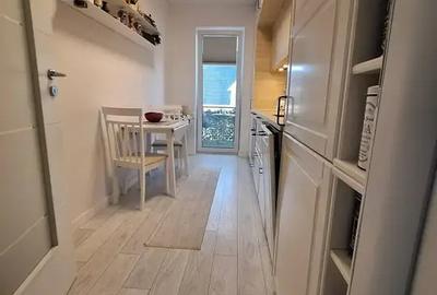 Apartament 2 camere mobilat si utilat modern- Apollo Residence| - 13