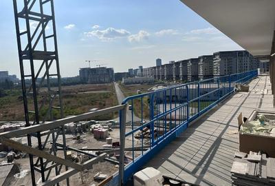 Apartament cu 4 camere decomandat în Pipera - 12