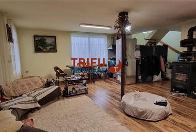 Casa 7 camere de vanzare zona Dealul Furcilor Casa 7 camere de vanzare zona Dealul Furcilor - 2