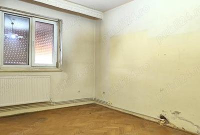 Apartament cu 2 camere semidecomandat în Gojdu - 2