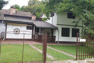 Casă cu 5 camere cu Teren 400 Mp în Hațeg - 3