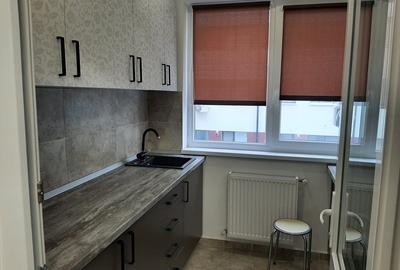MILITARI RESIDENCE COMPLEX AVANGARDE TINERETULUI NR 17 - 5