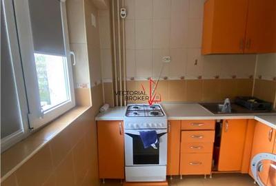 Garsonieră semidecomandată, mobilată în Dristor - 14