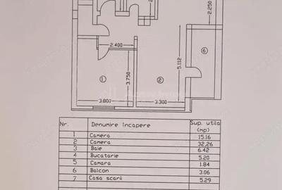 Casa cu trei apartamente plus spatiu comercial, cartier Budai - 2