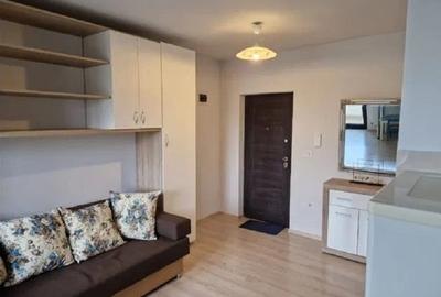 Garsoniera - zona Pacurari  - Valea Lupului - 5