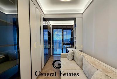 Apartament cu 3 camere în Copou - 23