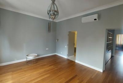 De inchiriat vila in zona Gradina Icoanei - 9