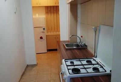 De inchiriat garsoniera in zona Circumvalatiunii - 1