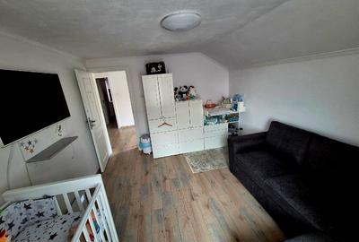 Casa individuala P+M in Giarmata - 16