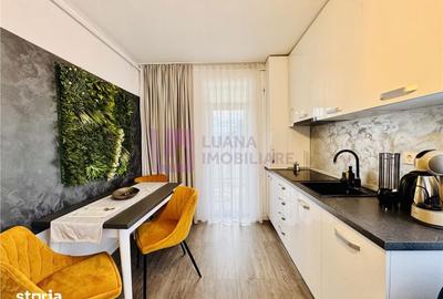 Apartament cu 2 camere în Est - 13