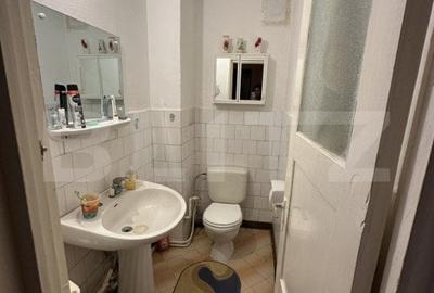 Apartament decomandat cu 3 camere, Micro 17, 81m p - 5