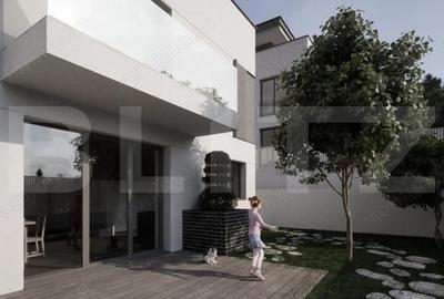 Oportunitate unica in Borhanci!Teren autorizat pentru duplex,500mp - 5