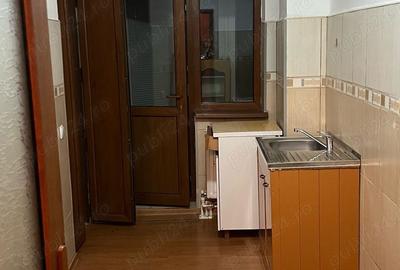 Inchiriez apartament 1 camera nemobilat Tineretului - 3