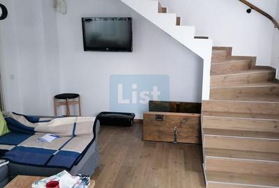 Casă cu 3 camere cu Canalizare în Central - 7