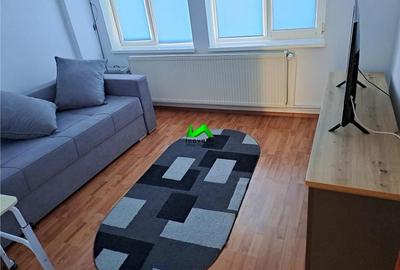 Apartament de inchiriat 2 camere Sibiu zona centrala - 2