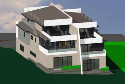 Casa 5 camere de vanzare in Gruia, Cluj Napoca - 4