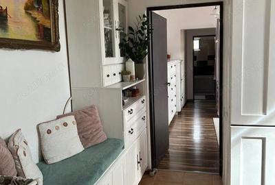 Apartament cu 2 camere semidecomandat, mobilat în Șagului - 1