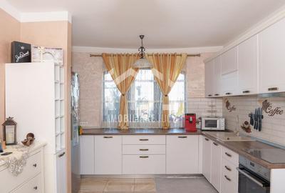 Casă individuală cu 5 camere cu Canalizare în Jucu de Mijloc - 3