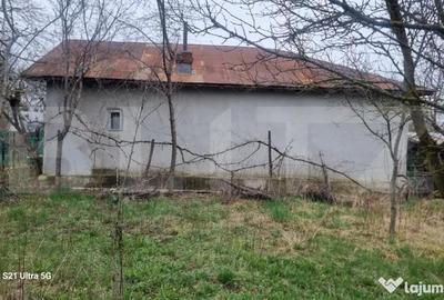 Teren în Scorțeni - 9