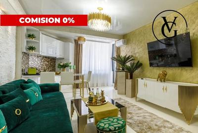 Apartament 2 camere Stefan Building Resort plaja Azimouth - 1