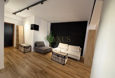 Apartament cu 2 camere semidecomandat, mobilat în Calea Turzii - 2