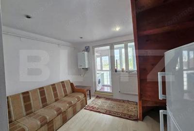 Apartament cu 2 camere semidecomandat în Nicolina - 6