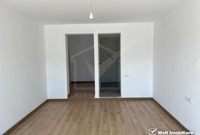 Apartament cu 4 camere decomandat în Florești - 7