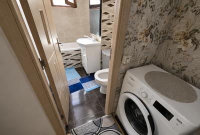Apartament cu 3 camere semidecomandat în Sud-Vest - 6
