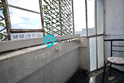 Apartament cu 2 camere semidecomandat în Decebal - 3
