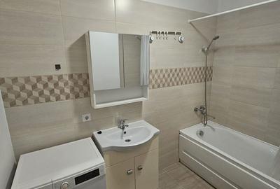 Apartament cu 2 camere decomandat în Baciu - 2
