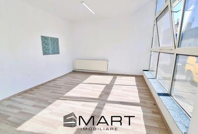 Spatiu comercial zona centrala - 9