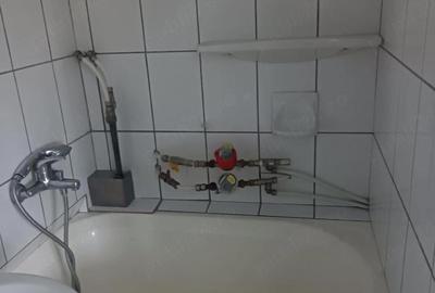 Garsonieră decomandată în Burdujeni - 2