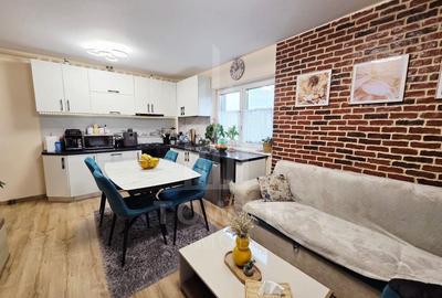 Apartament 3 camere cu grădină proprie de 66 mp și 2 locuri de parcare - 2