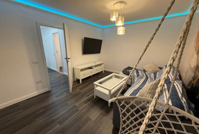 Ion Mihalache, Turda,2 camere deosebit, luminos, cochet, renovat nou - 21