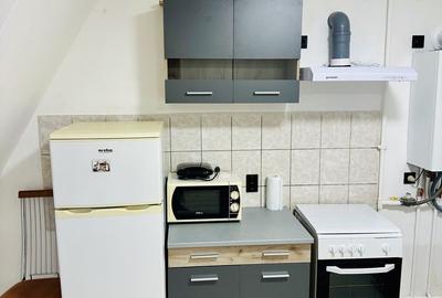 Apartament cu 2 camere în Vasile Aaron - 2