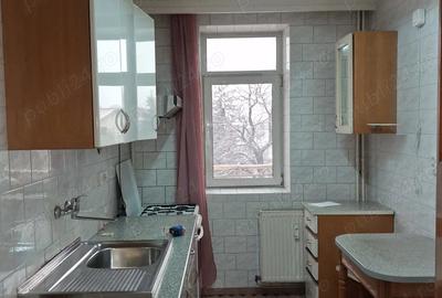 Apartament cu 2 camere decomandat în Cantacuzino - 8
