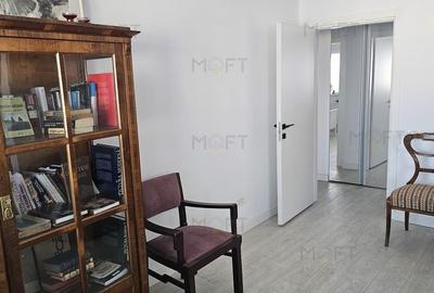 Apartament cu 3 camere decomandat, mobilat în Pantelimon - 6