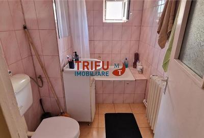 Apartament cu 3 camere semidecomandat în Tolstoi - 1