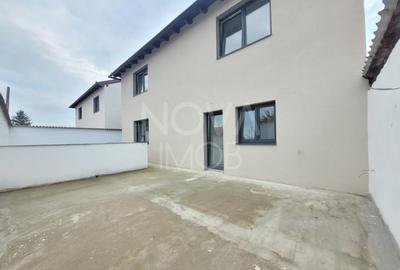 Casa individuala 5 camere + terasa, pivnita si pod amenajabil, Sibiu - 3