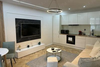 Apartament cu 2 camere decomandat în Horea