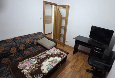 Apartament cu 2 camere semidecomandat în Micălaca - 10