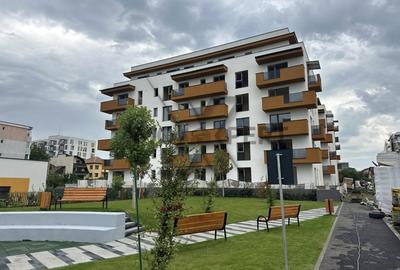 Apartament 3 camere, finisat modern, Bloc nou, Iulius Mall Cluj-Napoca - 14
