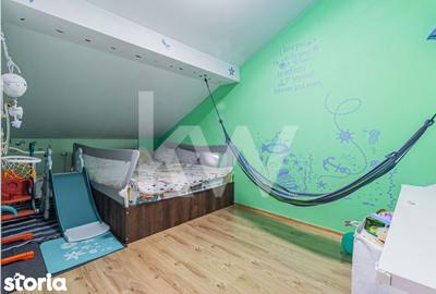Apartament cu 3 camere, mobilat în Sânpetru - 6