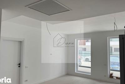 Apartament cu 2 camere semidecomandat în Central - 4