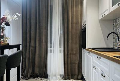 Apartament cu 3 camere în Săsar - 8