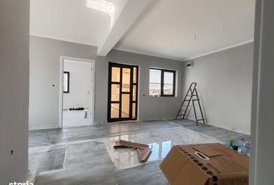 Casă cu 3 camere în Central - 5