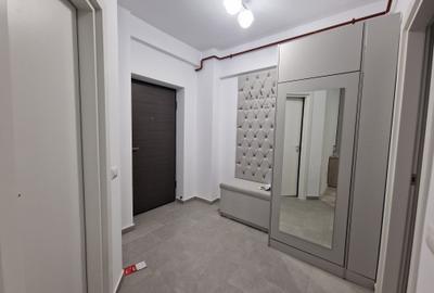 Liber - Apartament 1 camera Unirea Towers - cu parcare subterana - 2