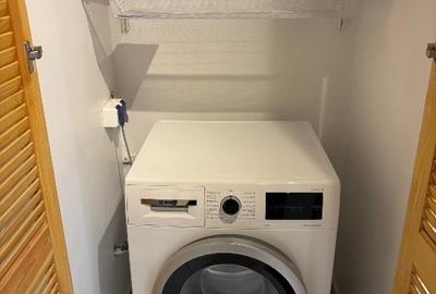 Inchiriez garsoniera moderna Nerva Traian - 13