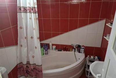 Vanzare Apartament 3 Camere Decomandat Aparatorii Patriei-Mariuca - 2